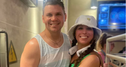 Pareja es encontrada muerta tras divorcio